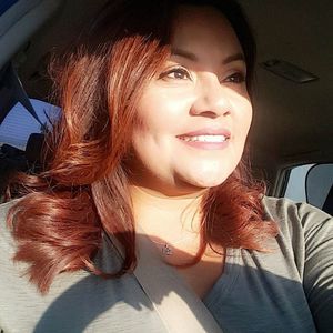 Meet your Posher, Vanessa